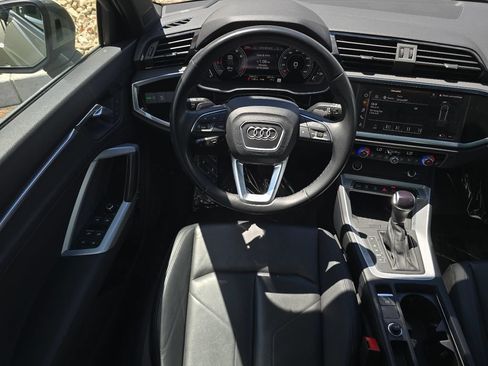 Certified 2023 Audi Q3 2.0T Premium Plus w/ Premium Plus Package AWD/4WD image 37