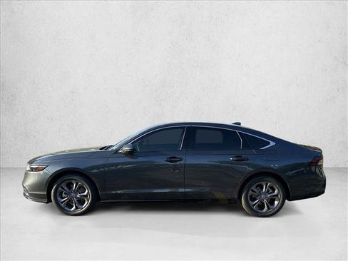 New 2026 Honda Accord EX-L image 5