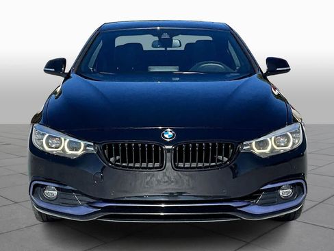 Used 2020 BMW 430i 430i w/ Convenience Package image 3