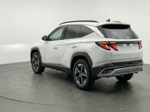 Used 2025 Hyundai Tucson SEL image 6