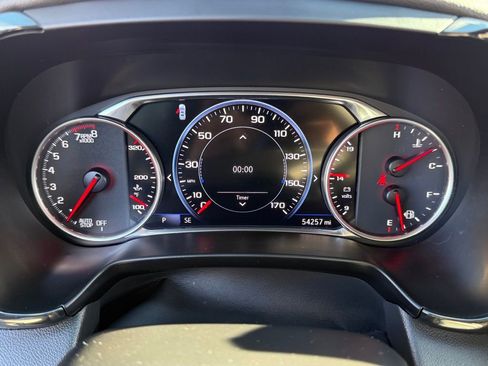 Used 2020 Chevrolet Blazer RS image 21