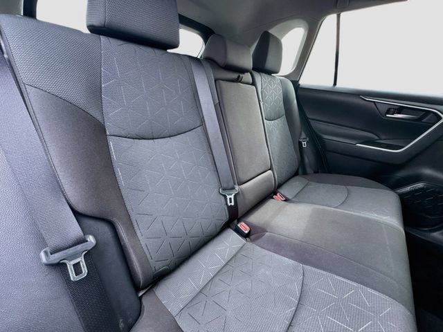 Used 2024 Toyota RAV4 XLE w/ Convenience Package AWD/4WD image 32