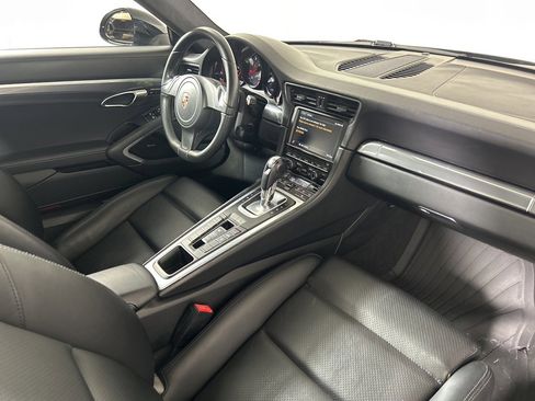 Certified 2015 Porsche 911 Carrera S image 18