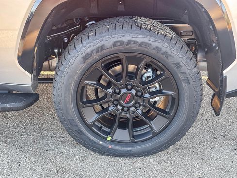 New 2026 Toyota Sequoia 1794 Edition w/ TRD Off-Road Package AWD/4WD image 12