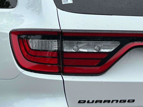 Used 2023 Dodge Durango GT AWD/4WD image 9