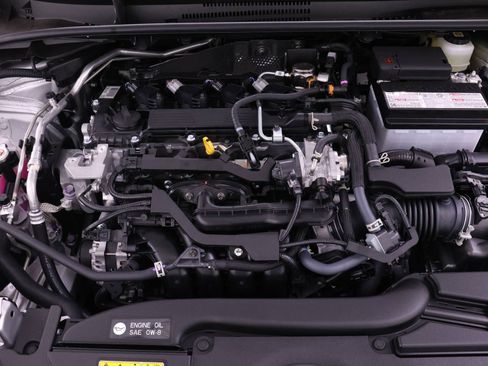 New 2026 Toyota Corolla SE image 17