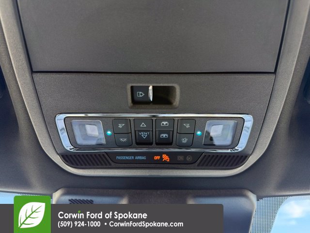 New 2026 Ford F150 Platinum w/ Equipment Group 702A High AWD/4WD image 37