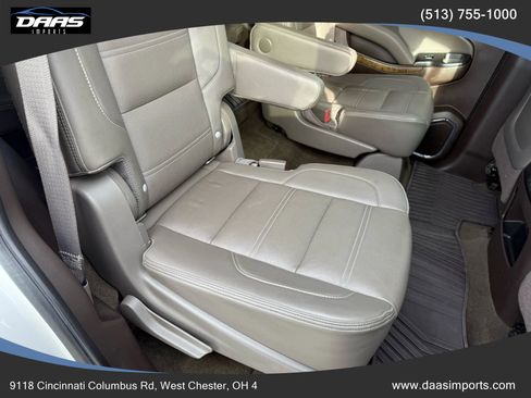 Used 2016 GMC Yukon Denali w/ Open Road Package image 25