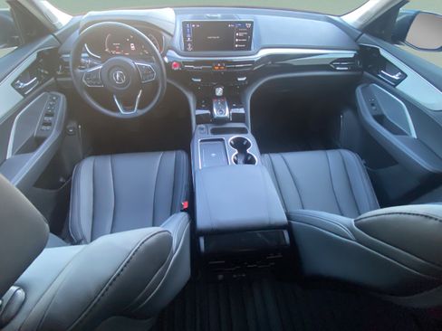 Used 2026 Acura MDX SH-AWD image 17
