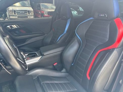 Used 2023 BMW M2 RWD image 6