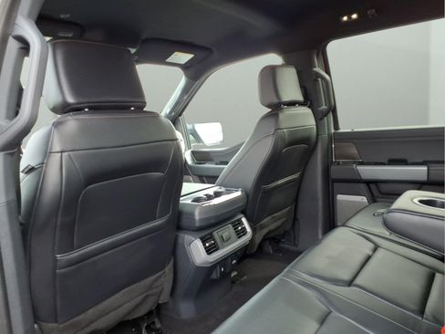 Used 2024 Ford F150 Lariat w/ Tow/Haul Package AWD/4WD image 26