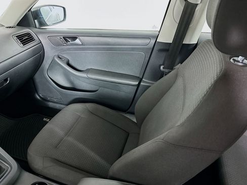 Used 2015 Volkswagen Jetta S FWD image 21