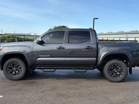 Certified 2023 Toyota Tacoma SR5 RWD image 10