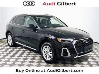 Certified 2023 Audi Q5 2.0T Premium w/ Convenience Package video 1