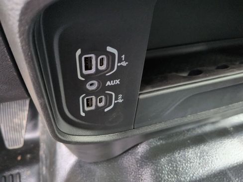 New 2026 RAM 3500 Tradesman image 28