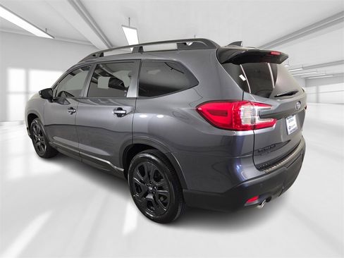 New 2026 Subaru Ascent Bronze Edition image 3