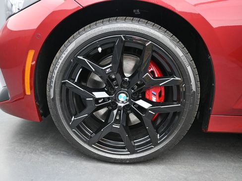 New 2026 BMW 330i 330i image 4