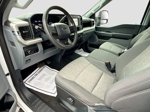 Used 2024 Ford F250 XL w/ STX Appearance Package image 23