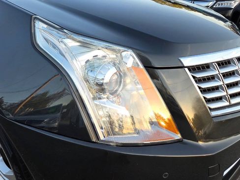 Used 2015 Cadillac SRX Performance w/ Driver Awareness Package AWD/4WD image 20