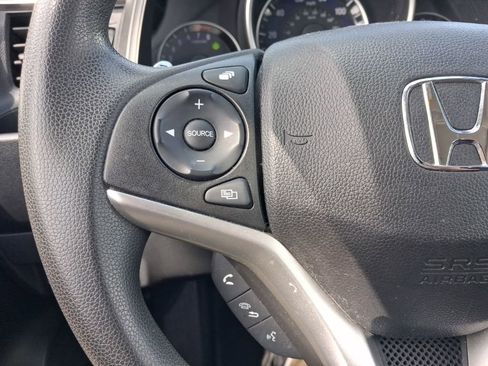 Used 2015 Honda Fit EX image 26
