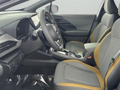 New 2025 Subaru Crosstrek 2.5i Sport w/ Crosstrek Mirror Package image 14