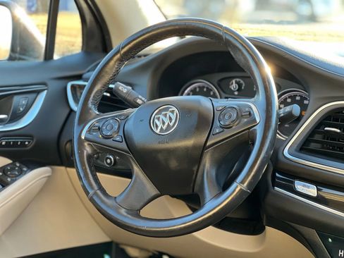 Used 2018 Buick Enclave Premium w/ Trailering Package image 15