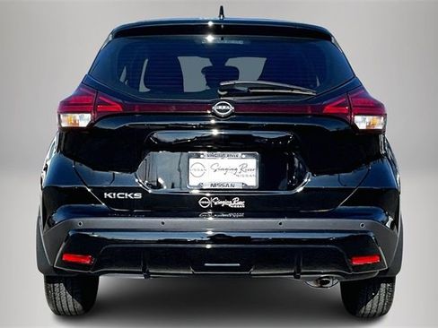 Certified 2024 Nissan Kicks S image 6