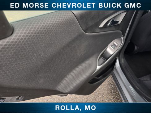 Used 2023 Chevrolet Malibu LT image 17