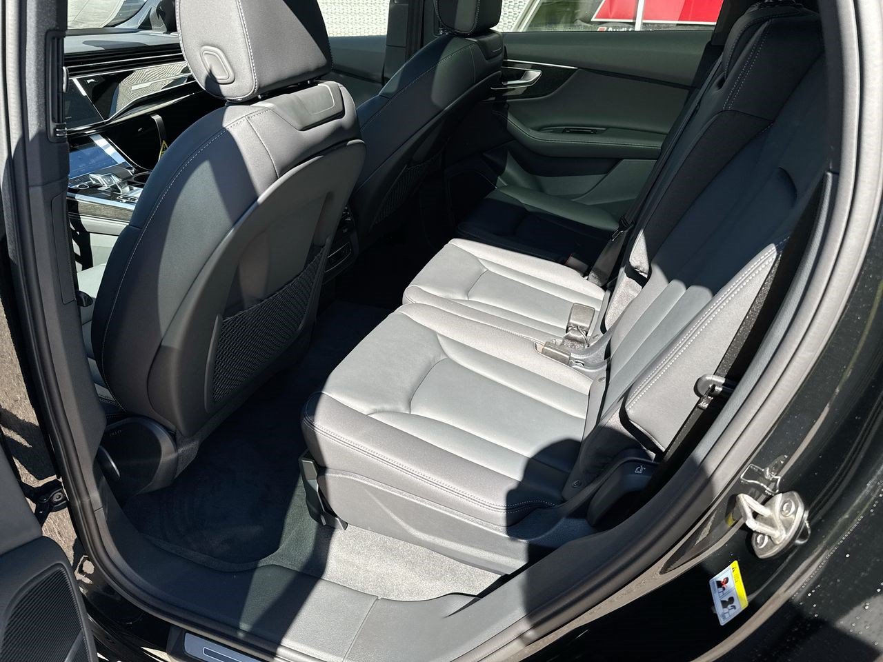 New 2026 Audi Q7 2.0T Premium Plus AWD/4WD image 20