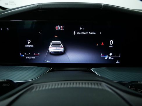 New 2026 Nissan Murano SL AWD/4WD image 29