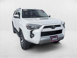 Used 2024 Toyota 4Runner TRD Off-Road video 3