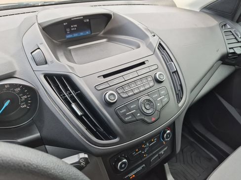 Used 2017 Ford Escape S FWD image 27