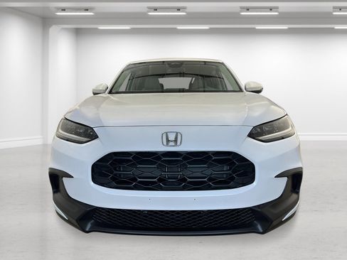 New 2026 Honda HR-V LX image 8
