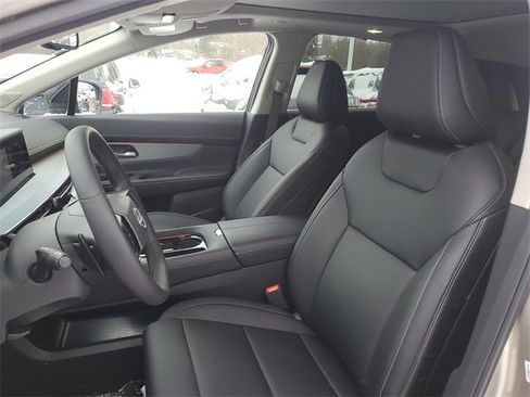 Certified 2025 Nissan Murano SL image 5