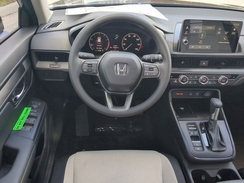 New 2026 Honda CR-V EX image 14