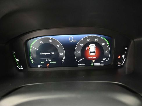 New 2026 Honda CR-V TrailSport image 7