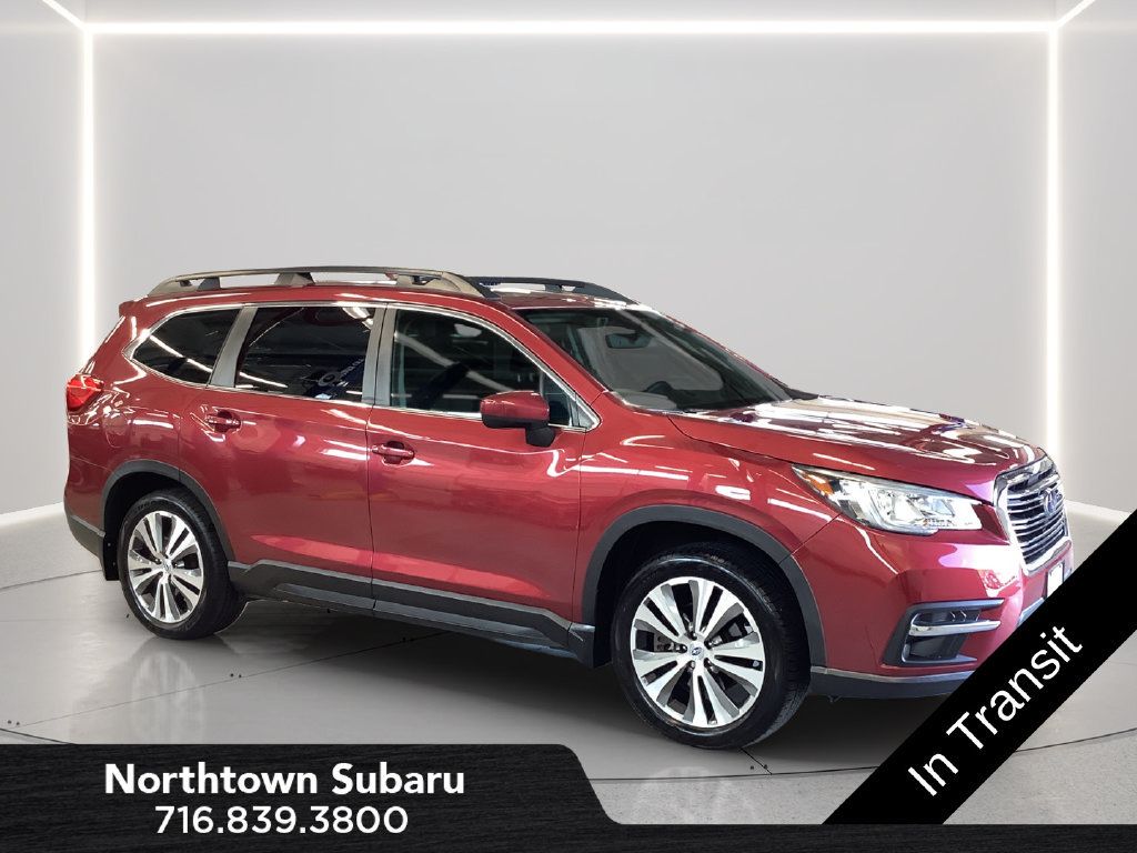 Used 2020 Subaru Ascent Premium w/ Sport Package AWD/4WD image 9