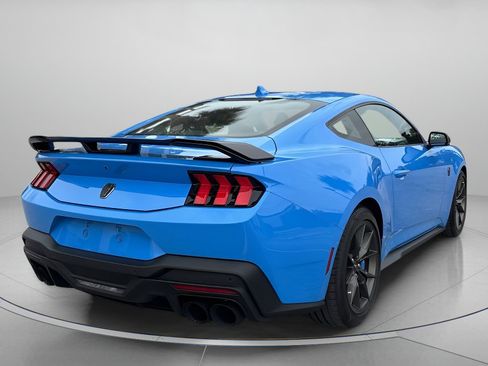 Used 2024 Ford Mustang Dark Horse image 3