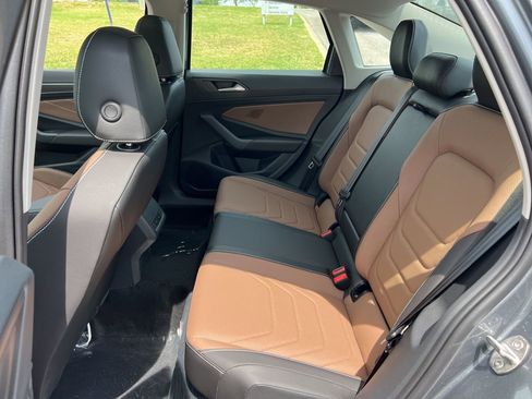 New 2026 Volkswagen Jetta SEL FWD image 24