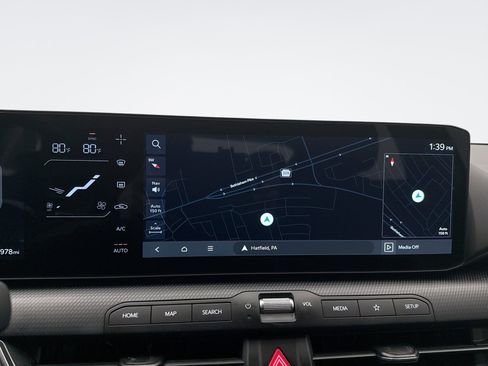 Used 2025 Kia K4 GT-Line image 15