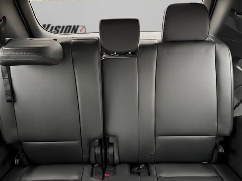 New 2026 Hyundai Palisade SEL Premium image 30