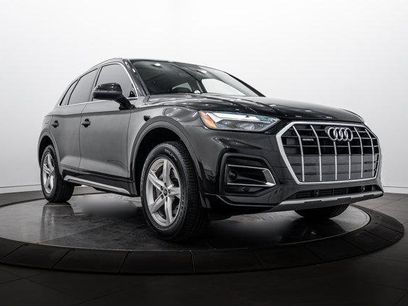 Certified 2023 Audi Q5 2.0T Premium w/ Convenience Package