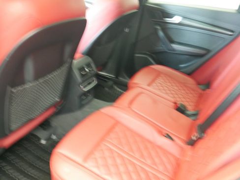 Used 2023 Audi SQ5 Premium Plus AWD/4WD image 23