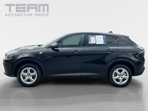 Used 2024 Dodge Hornet GT AWD/4WD image 4