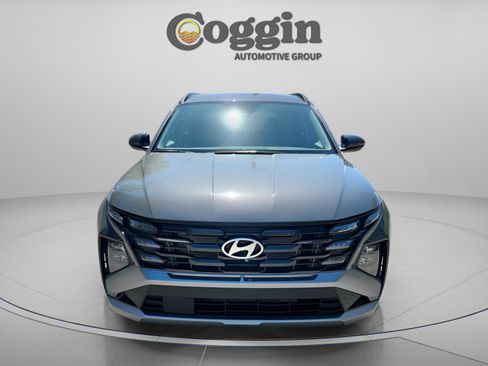 New 2026 Hyundai Tucson SEL FWD image 8