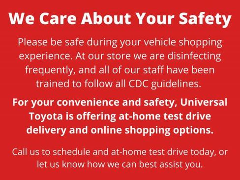 Used 2026 Toyota Corolla LE FWD image 2