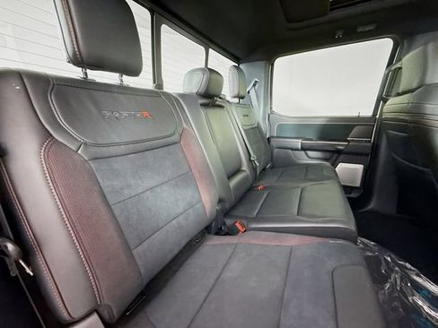 New 2026 Ford F150 Raptor image 28