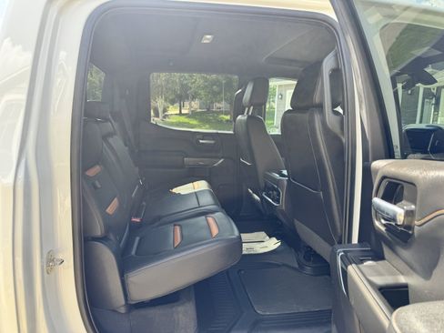 Used 2021 GMC Sierra 1500 AT4 AWD/4WD image 20
