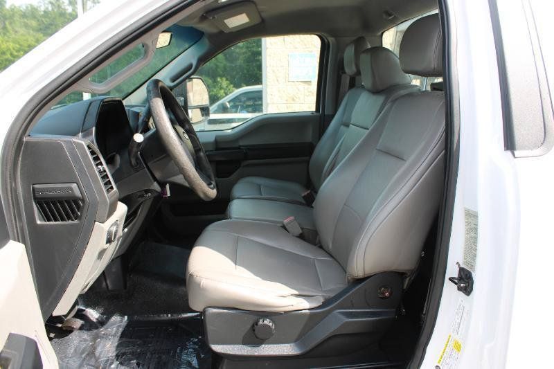 Used 2019 Ford F250 XL RWD image 11