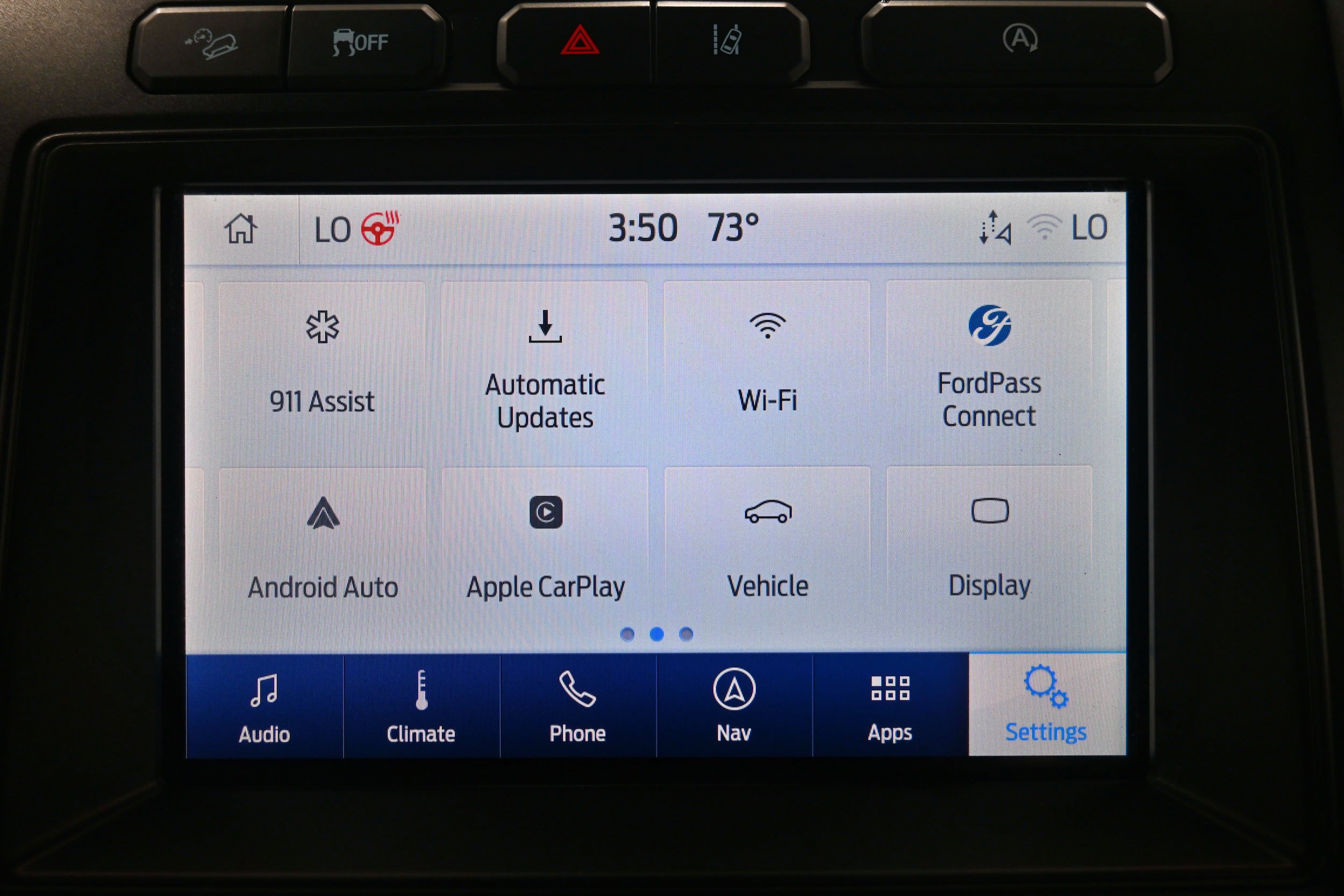 Used 2020 Ford Expedition Max Limited AWD/4WD image 20